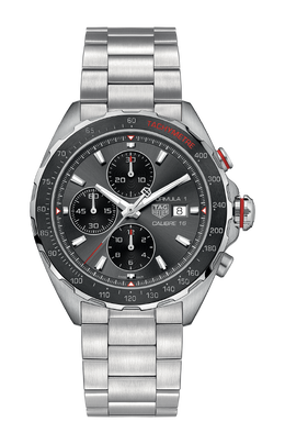 Tag Heuer: Часы  Formula 1