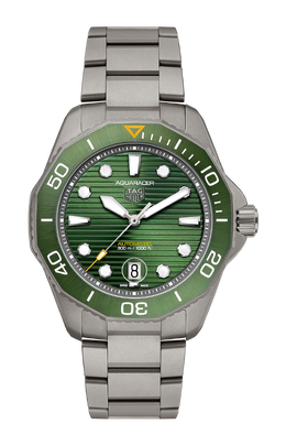 Tag Heuer: Часы  Aquaracer