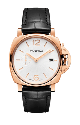 Panerai: Часы  Luminor