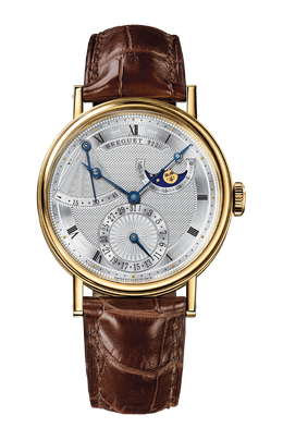 Breguet: Часы 