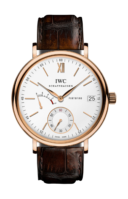 Iwc Schaffhausen: Часы  Portofino