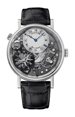 Breguet: Часы 