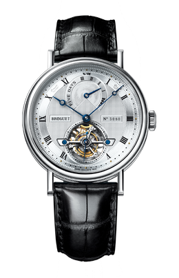 Breguet: Часы  Classique