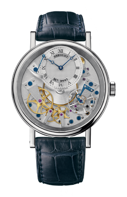 Breguet: Часы 