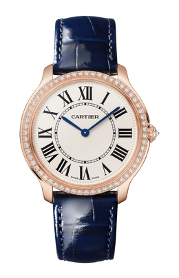 Cartier: Часы  Ronde Louis