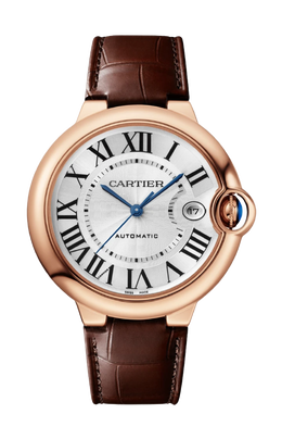 Cartier: Часы  Ballon Bleu