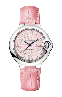 Cartier: Часы  Ballon Bleu