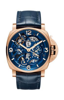 Panerai: Часы  Luminor