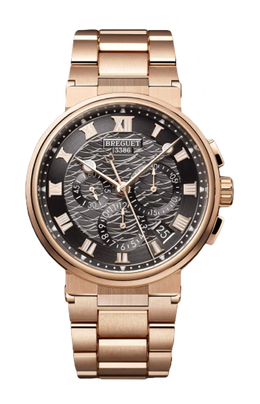 Breguet: Часы  Marine