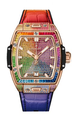 Hublot: Часы  Spirit Of Big Bang