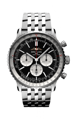 Breitling: Часы  Navitimer