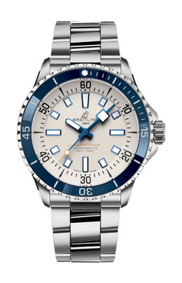 Breitling: Часы  SuperOcean