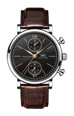 Iwc Schaffhausen: Часы  Portofino