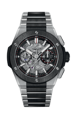 Hublot: Часы  Big Bang