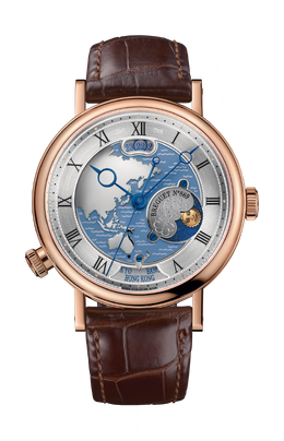 Breguet: Часы  Classique