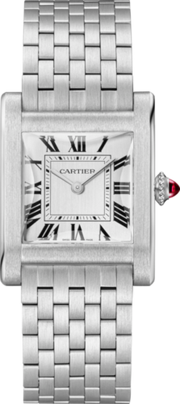 Cartier: Часы  Tank