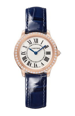 Cartier: Часы  Ronde Louis