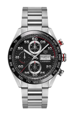 Tag Heuer: Часы  Carrera