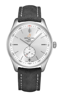 Breitling: Часы  Premier