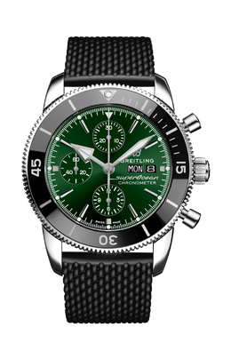 Breitling: Часы  SuperOcean