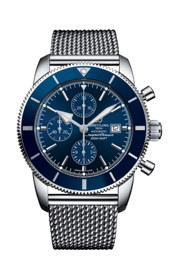 Breitling: Часы  SuperOcean