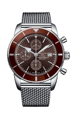 Breitling: Часы  SuperOcean