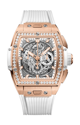 Hublot: Часы  Spirit Of Big Bang