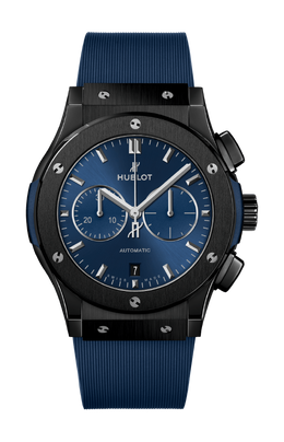 Hublot: Часы  Classic Fusion