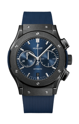 Hublot: Часы  Classic Fusion