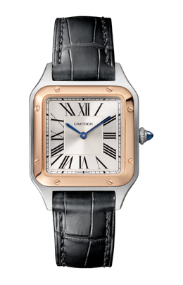 Cartier: Часы  Santos-Dumont