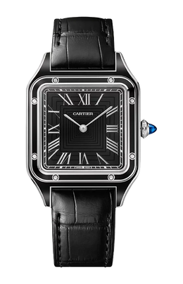 Cartier: Часы  Santos-Dumont