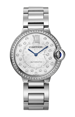 Cartier: Часы  Ballon Bleu