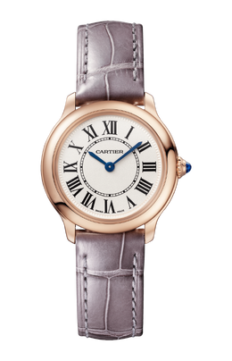 Cartier: Часы  Ronde Louis