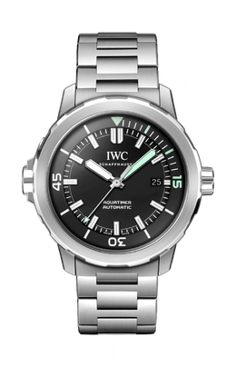 Iwc Schaffhausen: Часы  Aquatimer