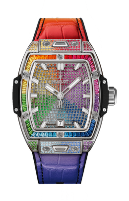 Hublot: Часы  Spirit Of Big Bang