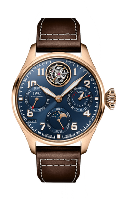 Iwc Schaffhausen: Часы 