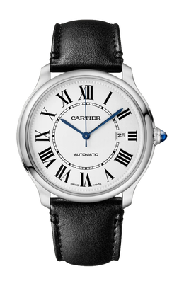 Cartier: Часы  Ronde