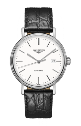 Longines: Часы  Présence