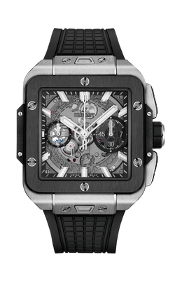 Hublot: Часы 