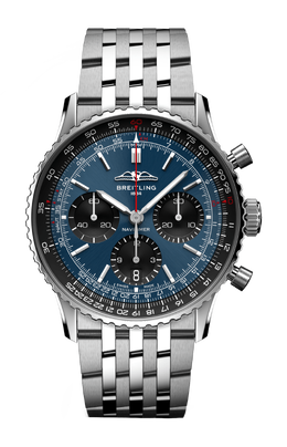 Breitling: Часы  Navitimer