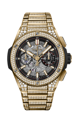 Hublot: Часы  Big Bang