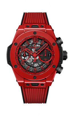 Hublot: Часы  Big Bang