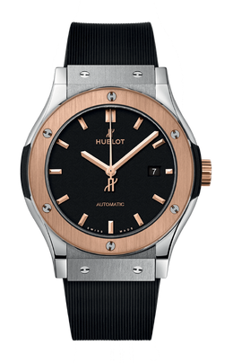 Hublot: Часы  Classic Fusion