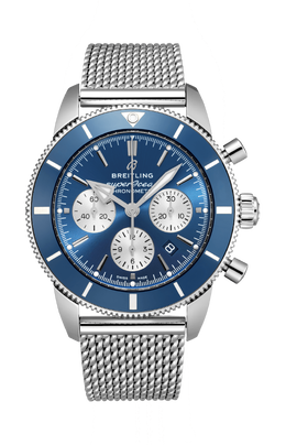 Breitling: Часы  SuperOcean