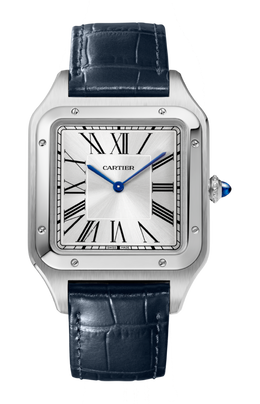 Cartier: Часы  Santos-Dumont