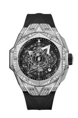 Hublot: Часы  Big Bang