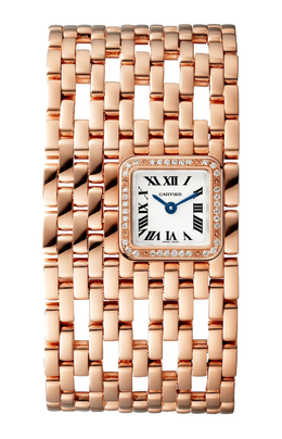 Cartier: Часы  Panthère