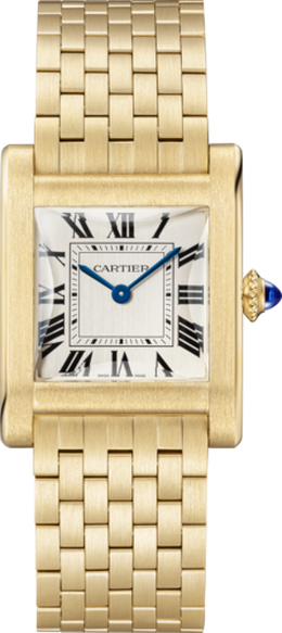 Cartier: Часы  Tank