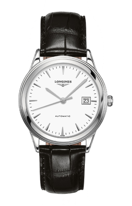 Longines: Часы  Flagship