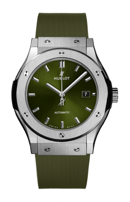 Hublot: Часы  Classic Fusion